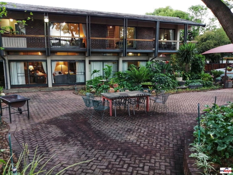 4 Bedroom Property for Sale in Waverley Free State